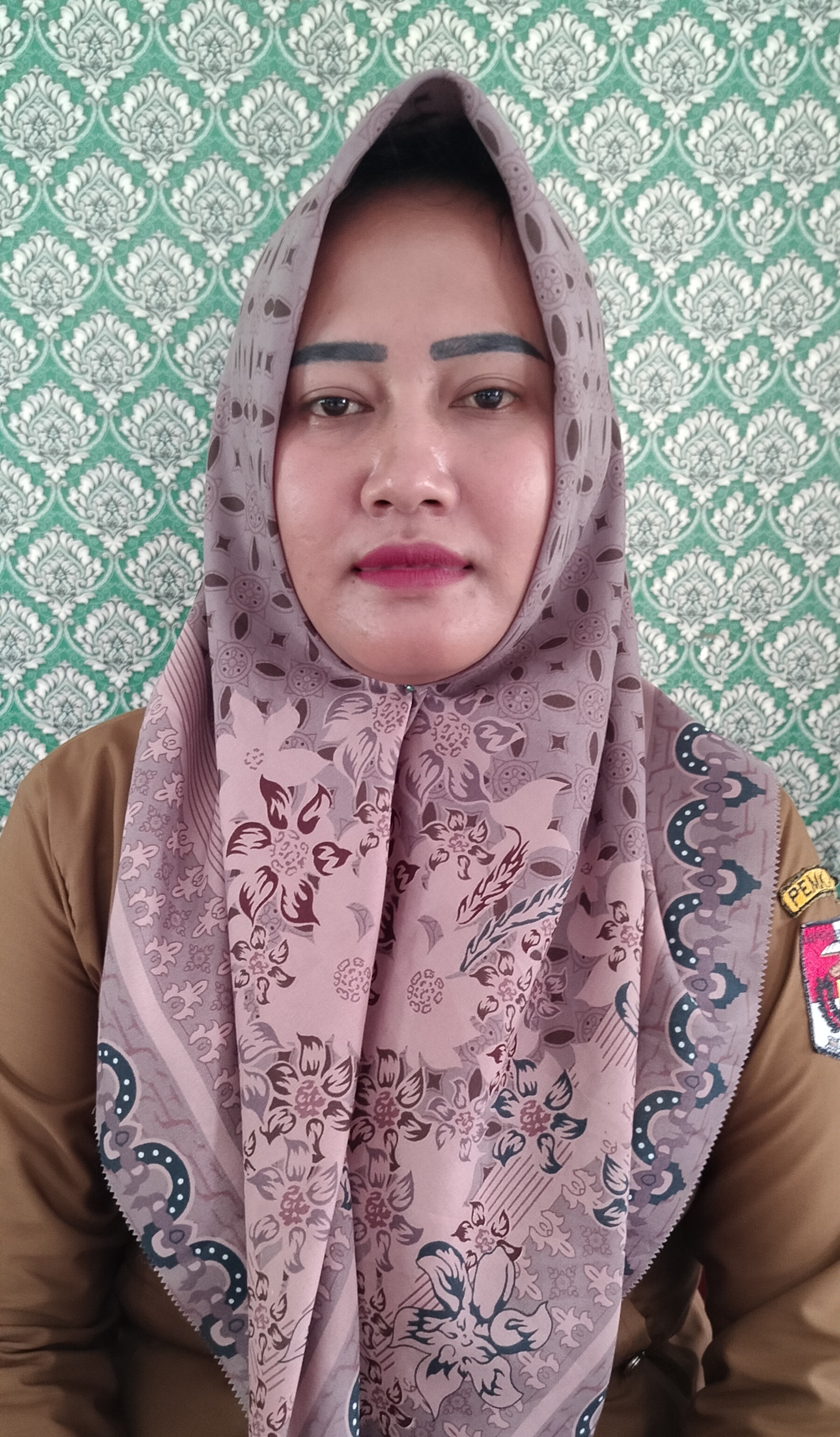 novita safitri