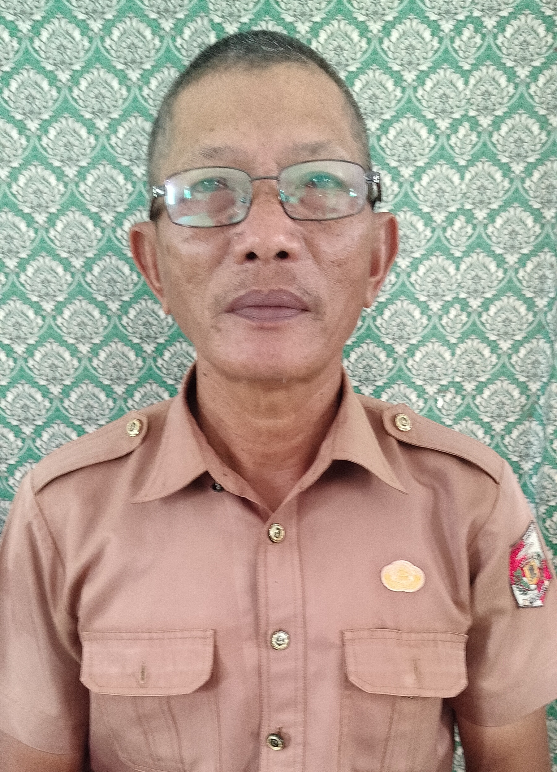 a. Fauzi